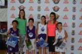 Finaliza la X edicin del Campus AV13 de Amaya Valdemoro
