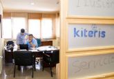 Nuevos puestos de trabajo en Cartagena gracias al crecimiento de Kiteris y sus soluciones a empresas