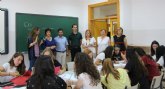 200 alumnos de secundaria participan en una nueva edicin de los campamentos de inmersin lingstica