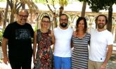 El director del Festival de Teatro, Danza y Circo de Zaragoza propone en San Javier la colaboracin entre festivales de verano