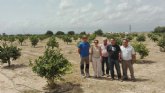 La finca experimental de Torre Blanca desarrolla 34 de los 131 proyectos que lleva a cabo el IMIDA