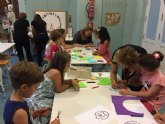 Los museos regionales convertirn a los niños y jvenes en artistas durante este verano