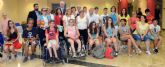 Estudiantes con discapacidad conocern la experiencia universitaria en el Campus Inclusivo de la UMU