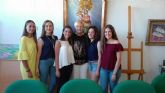 Cinco serán las candidatas a ser Reina de las Fiestas Patronales de Cehegín 2017
