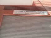 Antonio Meca solicita al Ayuntamiento un local adecuado para Nypacold