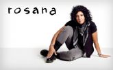 El concierto de Rosana en el Parque Torres se aplaza al 14 de septiembre