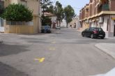 Comienzan las mejoras de varios mercados de venta ambulante del municipio de Cartagena