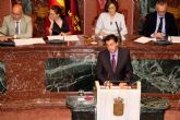 Ciudadanos exige explicaciones al Gobierno regional por el deterioro irreversible de la Batera Fajardo