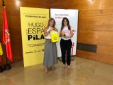 La campaña ¡Espapila! anima a los murcianos a reciclar pilas y bateras correctamente