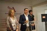 El PSOE pide explicaciones al consejero de Salud de por qu no se ha incrementado an el nmero de facultativos en el servicio de Neonatologa de La Arrixaca