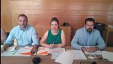 Cs exige a Ballesta y a su edil Guilln que se tomen en serio las quejas, reclamaciones y sugerencias de los vecinos de Murcia