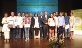 UECoE y Cajamar premian a las cooperativas de enseñanza Sabina Mora de La Unión (Murcia), Luis Pastor de Motril (Granada) y al Colegio Gredos San Diego de Guadarrama (Madrid)