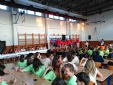 Caravaca será sede del 24 al 28 de julio del encuentro ´European Youth Meeting´, que reunirá a un centenar de jóvenes de ocho países