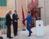 Toma de posesin del nuevo interventor general de la Comunidad Autnoma