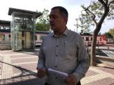 El Partido Popular reclama a Renfe que Lorca sea la primera ciudad de la Región en la que presten servicio los nuevos trenes que ha anunciado que va a comprar
