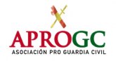 APROGC: '¿Por qu los guardias civiles son los peor pagados?'