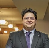 El nuevo director de la Escuela de Economa del Colegio de Economistas, Marcos Antn, impulsar la formacin de calidad  y tecnolgica en el nuevo ciclo post Covid19