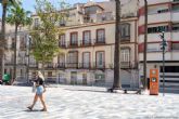 La construccin de cientos de viviendas revitaliza el Casco Antiguo