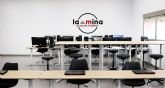 La nueva aceleradora de empresas La Mina de la Cmara de Comercio de Linares busca pymes y emprendedores para impulsar proyectos relacionados con la digitalizacin y las nuevas tecnologas