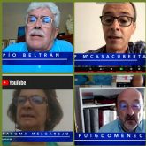 Los principales grupos polticos de la Eurocmara defienden la defensa de la innovacin y la Edicin Genmica en el marco de la Estrategia 'De la granja a la mesa'