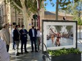 El Paseo de Alfonso X alberga la exposicin fotogrfica 'Del Blanco y Negro al Color'