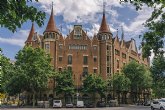 Cloudworks inaugura 'Casa Les Punxes', su nuevo centro de coworking en el coraz�n de Barcelona
