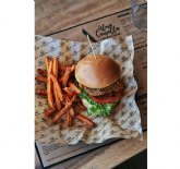 Alma Canalla & The Black Turtle: las hamburguesas m�s atrevidas conquistan Ibiza