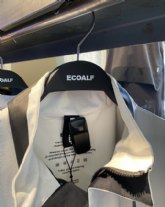 Ecoalf, la firma de moda sostenible, se equipa con los sistemas de RFID de Checkpoint Systems