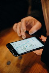 Las principales ventajas competitivas en geolocalizaci�n empresarial de InAtlas