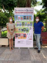 La programacin cultural del trimestre podr consultarse a travs de cdigos QR en toda la cartelera