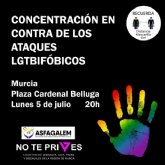 No Te Prives: 'Tenemos que frenar el odio'