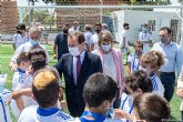 Cartagena acoge el Campus Experience Fundacin Real Madrid