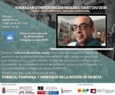 Federico Montalbán López cierra las III Jornadas online Molina Objetivo 2030, con una videoconferencia el miércoles 7 de julio