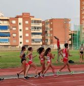Cartagena y Lorca decidieron los ttulos regionales Sub16 y Sub20