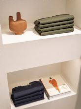 La firma de moda masculina Boston abre su primera tienda en la Regin de Murcia