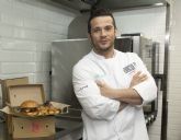 Las hamburguesas de El C�rculo de Carlos Maldonado y Toro Burger Lounge llegan a los hogares de Murcia de la mano de Cuyna