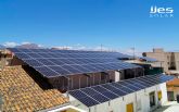 Autoconsumo solar a medida en empresa hortofrut�cola