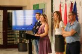 El Ayuntamiento invertirá cerca de 3,5 M€ de los fondos europeos en diez proyectos innovadores de intervención social en Murcia