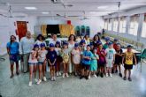 Arrancan las Escuelas de Verano en Cartagena