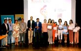 UECoE y Cajamar premian a las cooperativas de ense&ntilde;anza Gredos San Diego, Don Bosco y CIDE