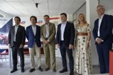 TotalEnergies y Soltec instalar�n una planta de autoconsumo de 22 kW en la sede de Cruz Roja en Murcia
