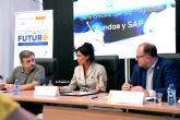 SAP incorpora m�s de 180 nuevos cursos gratuitos a la plataforma 'Digital�zate' de Fundae para adquirir competencias digitales