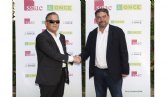 SGAE y ONCE firman un convenio de colaboraci�n