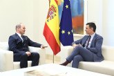 El presidente del Gobierno y el presidente y consejero delegado de BASF destacan la importancia de la modernizacin industrial