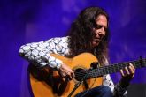 El duende tom� San Pedro del Pinatar: Tomatito, Juanfran Carrasco y el Yiyo firman una noche para el recuerdo