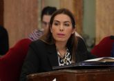 El Grupo Socialista exige acabar con los desequilibrios territoriales y reforzar las inversiones en las pedan�as