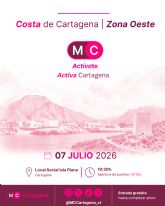 MC traslada su iniciativa 'Activa' al litoral oeste para escuchar las demandas de Isla Plana, La Azoh�a y Campillo de Adentro