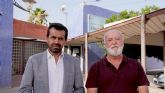 VOX exige al Gobierno regional que cumpla su compromiso y habilite de inmediato el antiguo centro de salud de Fortuna como comisar�a y centro de emergencias