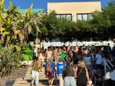 M�s de 4.300 aspirantes participan en las oposiciones para acceder al Cuerpo de T�cnicos Auxiliares de Enfermer�a de la Comunidad