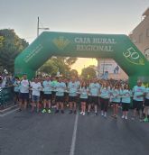 Primer s�bado de julio, de nuevo sin�nimo de Aidemarcha